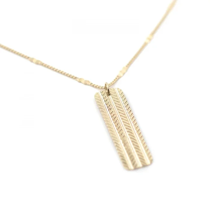 Necklace – Pure Olympus