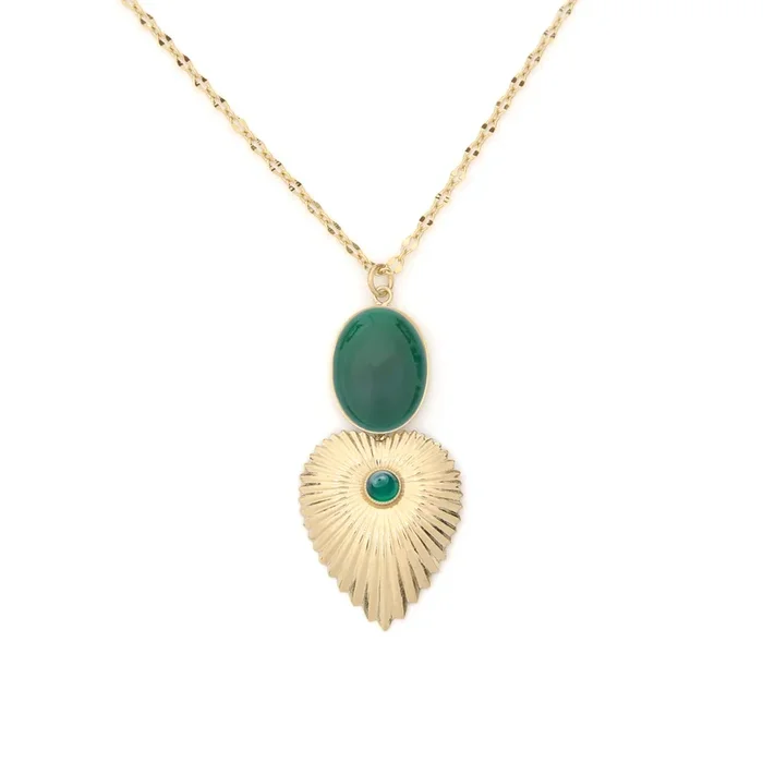 Necklace – Sacred Heart