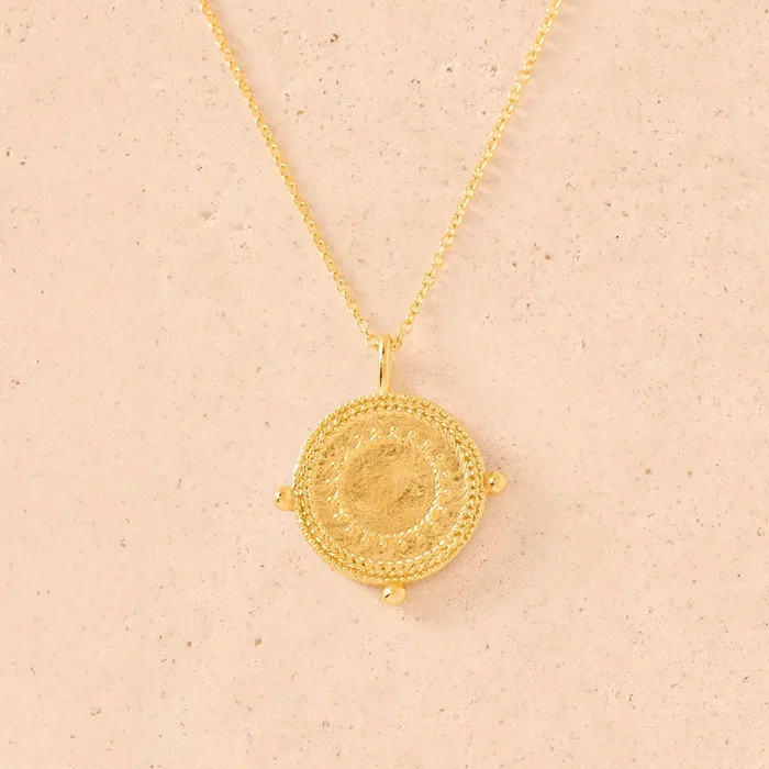 Néo Necklace
