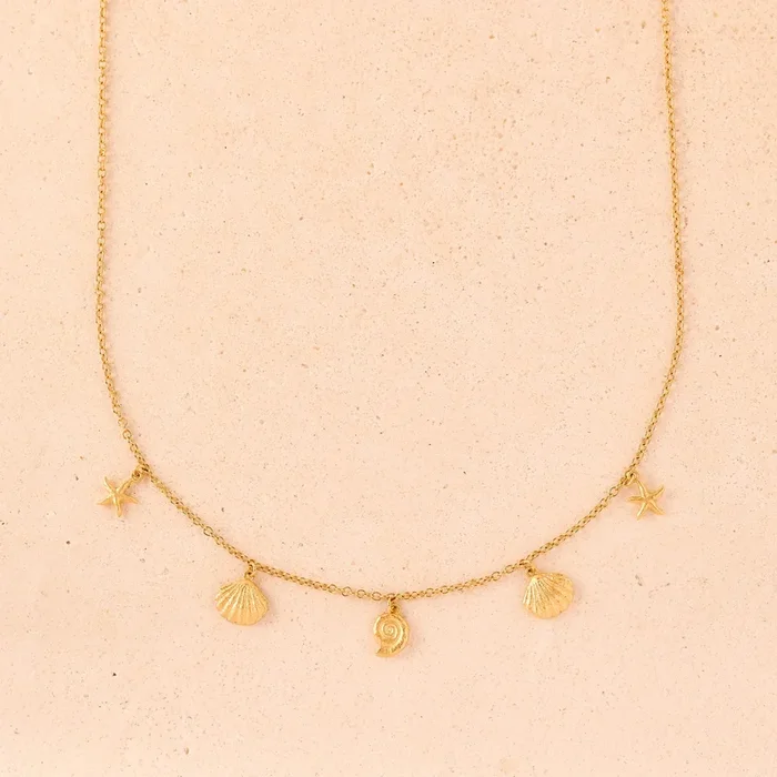 Nerina Necklace