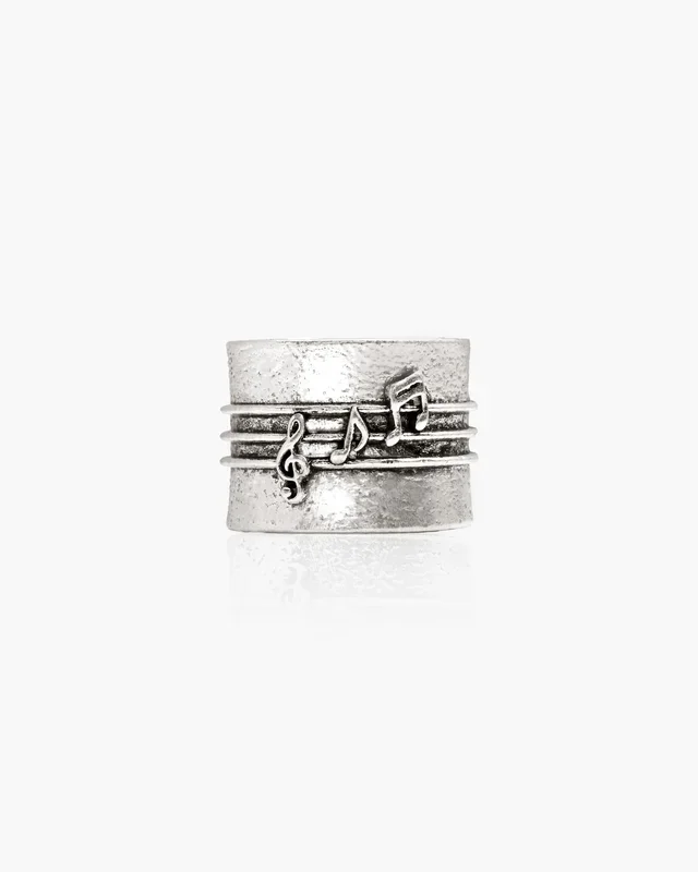 Nocturne Ring