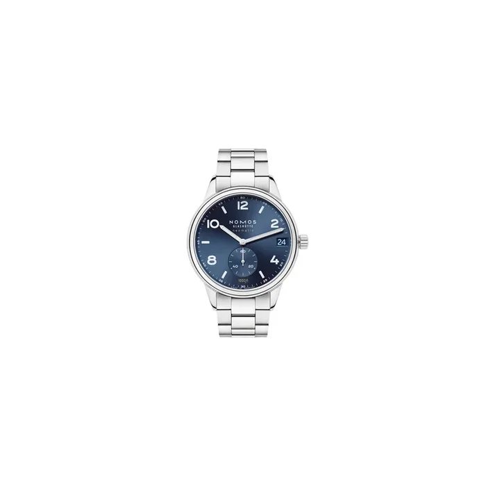 Nomos Club Sport Neomatik 42 date auto 42 mm Watch 782 – Lepage