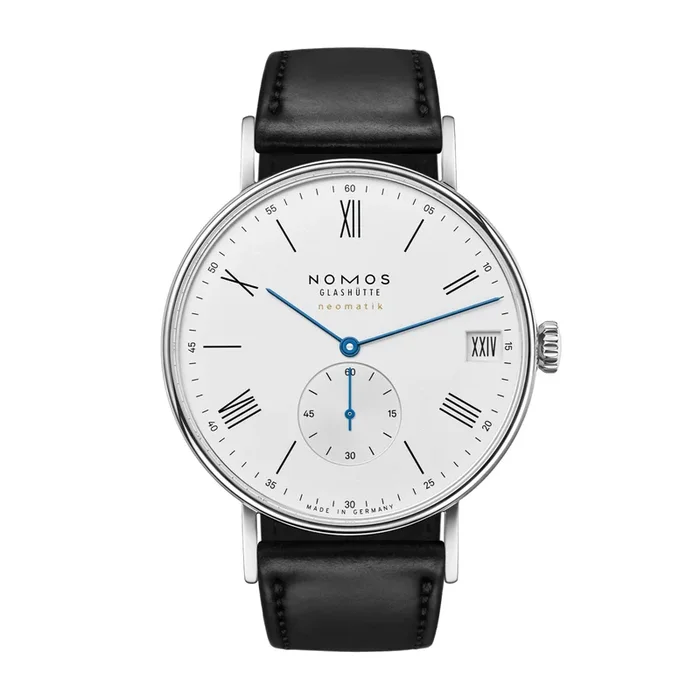 Nomos Ludwig Neomatik automatic 41 mm Watch 262 – Lepage
