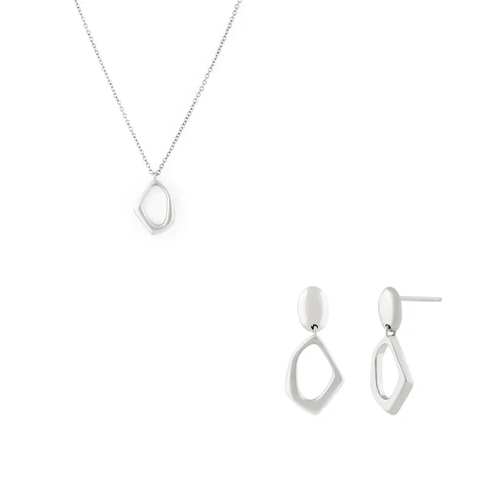 Nova Set – Silver