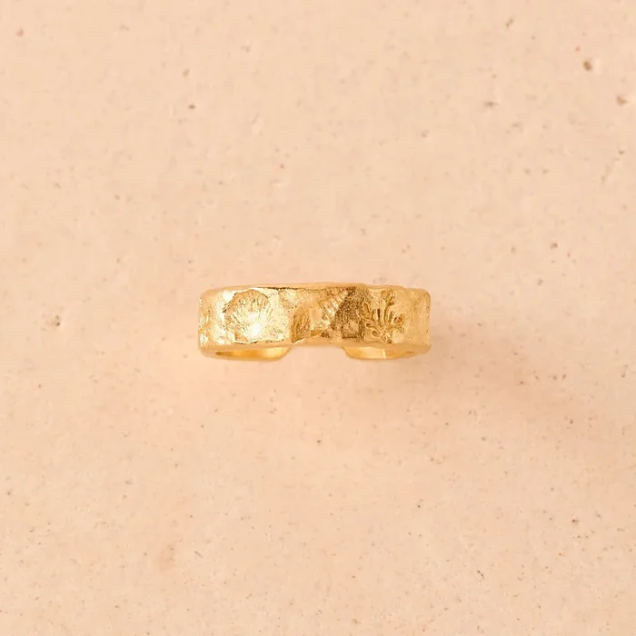 Nucella Ring