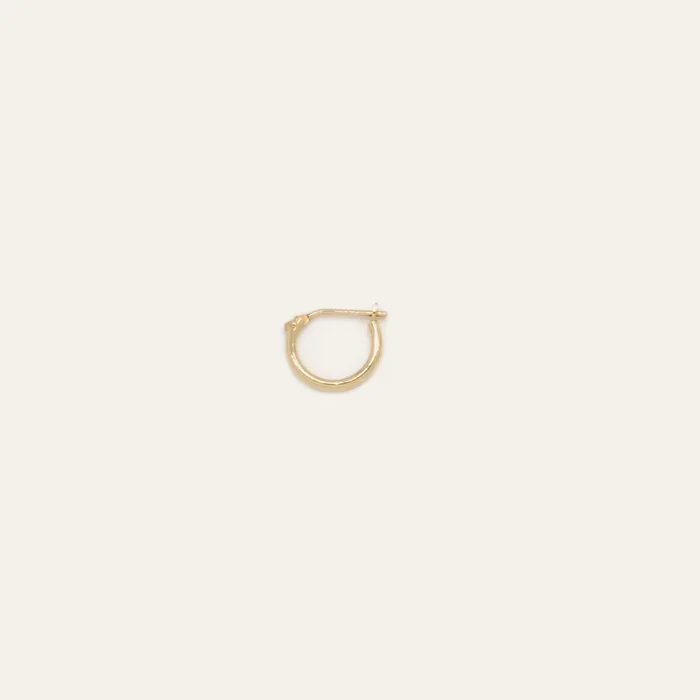 NY Hoop, Small | Ready To Ship