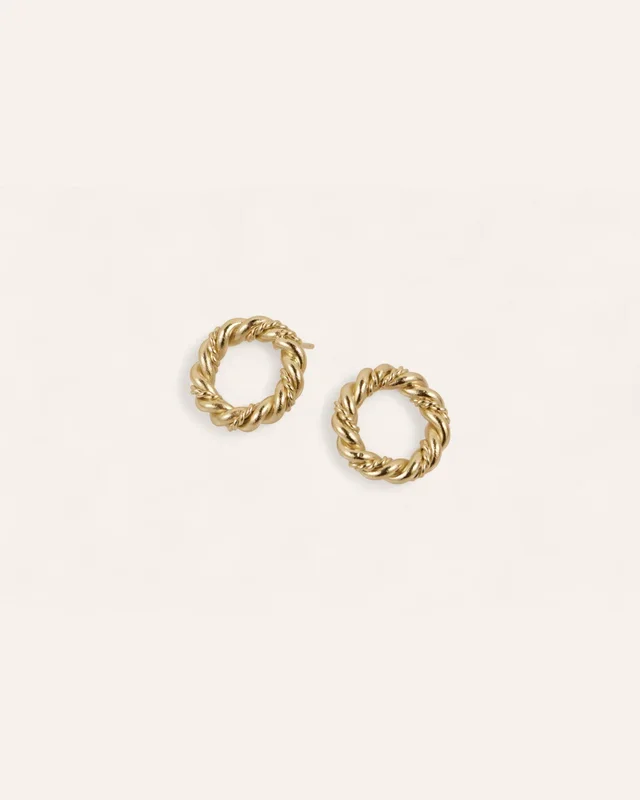 Olie Earrings