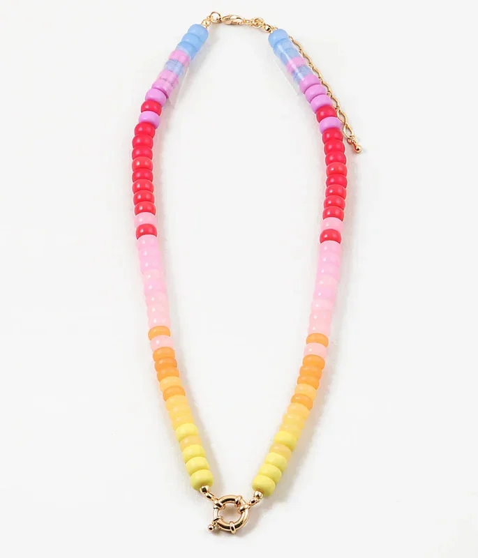Olivia Necklace