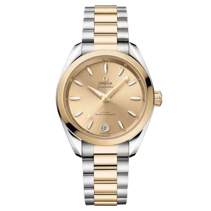 Omega Aqua Terra Shades 150m 34 mm 220.20.34.20.08.001 – Lepage