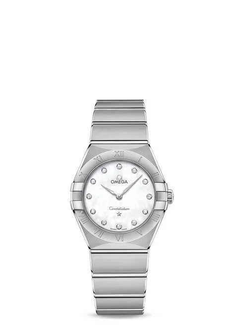 OMEGA Consellation