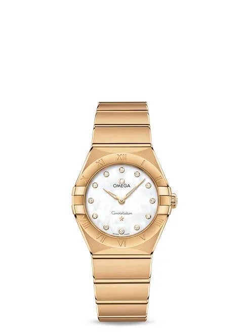 OMEGA Constellation