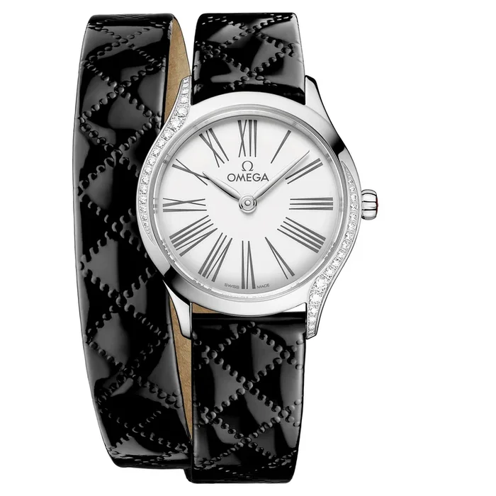 Omega De Ville Mini Trésor 428.17.26.60.04.007 – Lepage