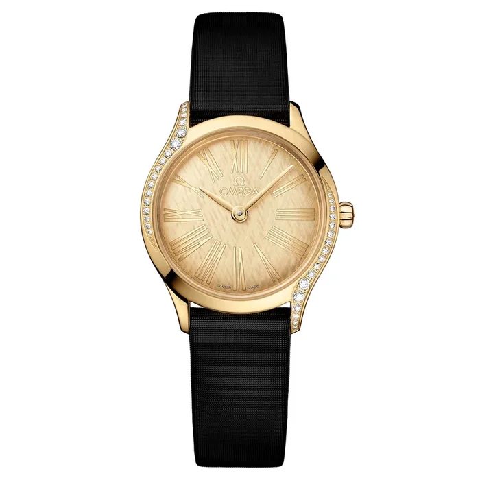Omega De Ville Mini Trésor Moonshine 428.57.26.60.99.001 – Lepage