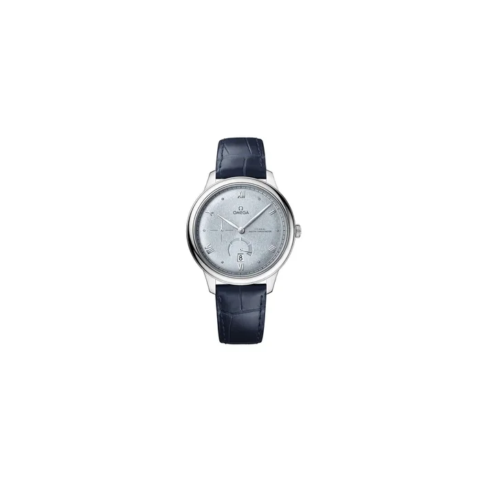 Omega De Ville Prestige Co-Axial Master Chronometer Power Reserve 41 mm 434.13.41.21.03.001 – Lepage