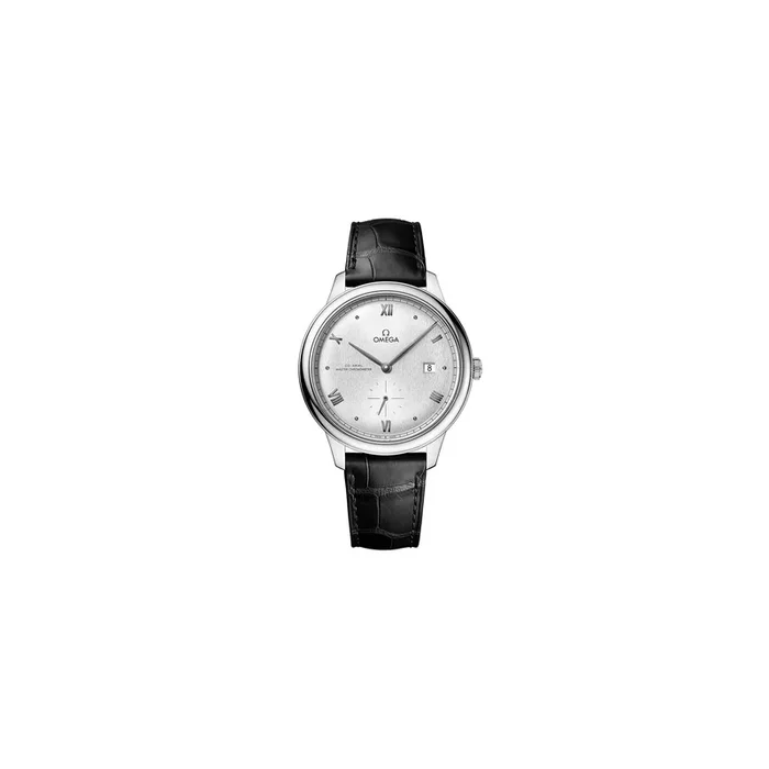 Omega De Ville Prestige Co-Axial Master Chronometer Small Seconds 41 mm 434.13.41.20.02.001 – Lepage