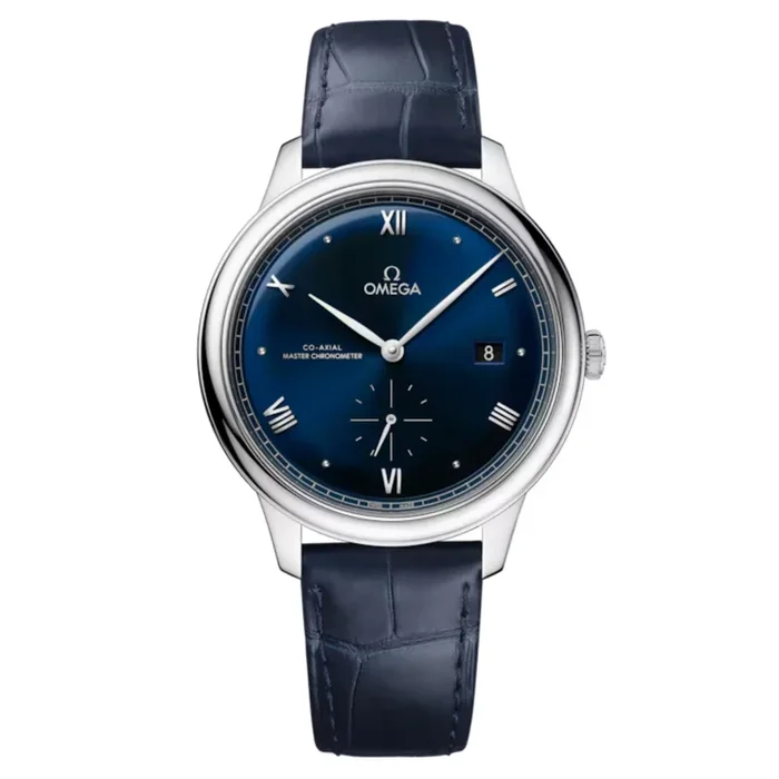 Omega De Ville Prestige Master Chronometer Small Seconds 41 mm 434.13.41.20.03.001 – Lepage