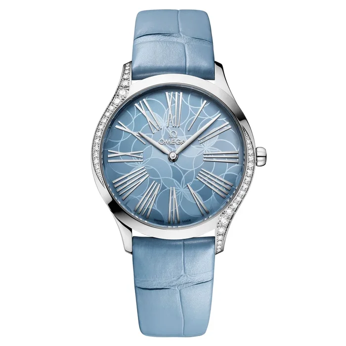 Omega De Ville Trésor 36 mm 428.18.36.60.03.002 – Lepage