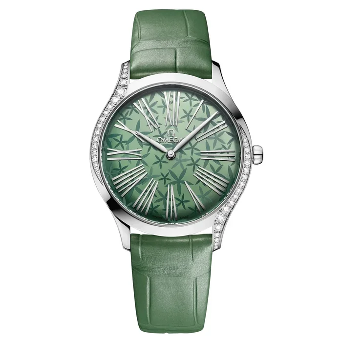 Omega De Ville Trésor 36 mm 428.18.36.60.10.002 – Lepage
