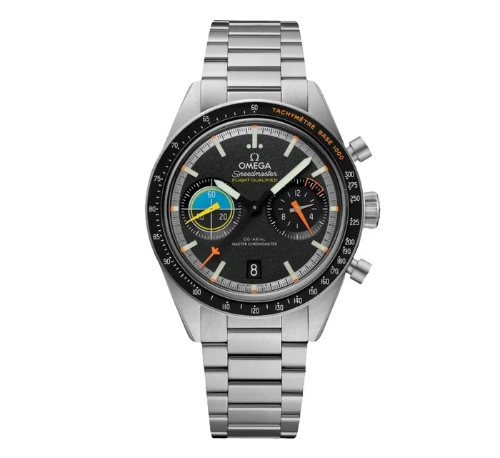 OMEGA Omega Speedmaster Pilot