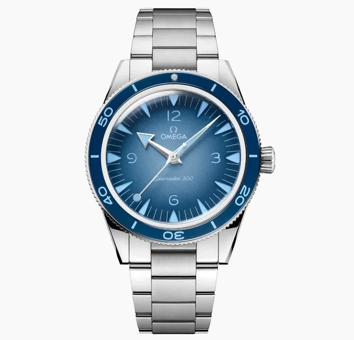 OMEGA Seamaster 300