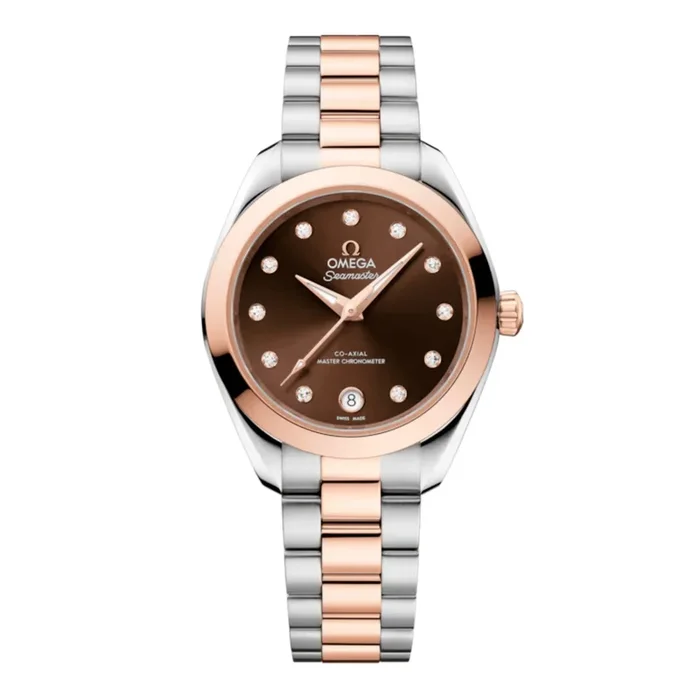Omega Seamaster Aqua Terra 150m 30 mm 220.20.30.20.63.001 – Lepage