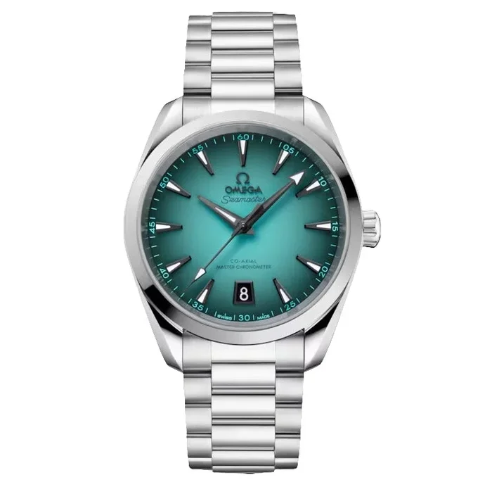 OMEGA Seamaster Aqua Terra Aqua Terra 150M