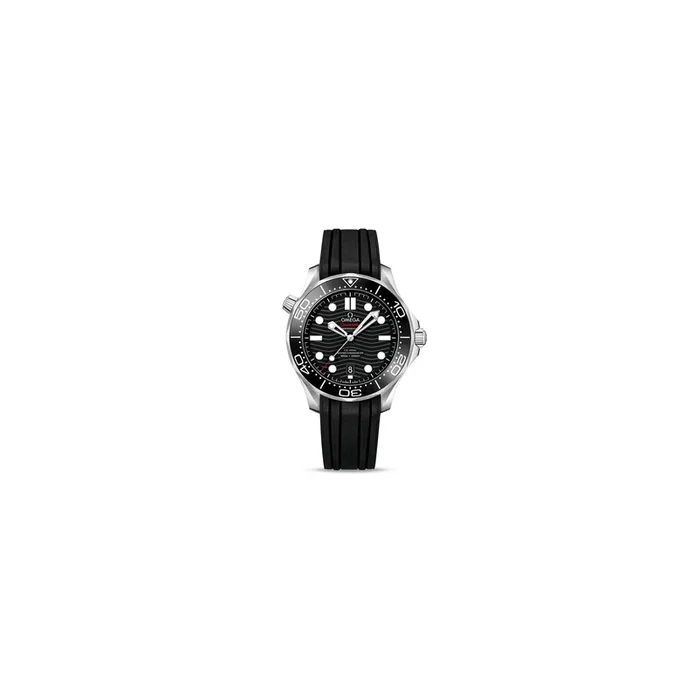 Omega Seamaster Diver 300m Co-Axial METAS 210.32.42.20.01.001 – Lepage