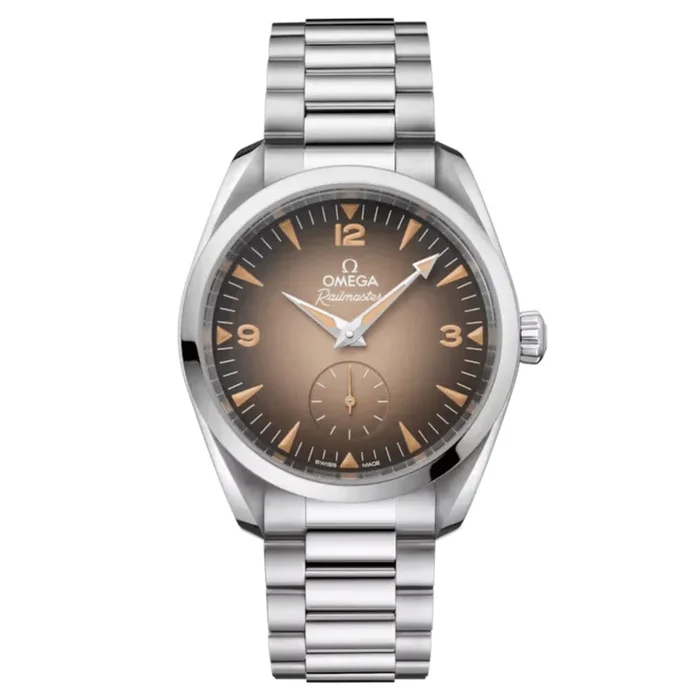 Omega Seamaster Railmaster 235.10.38.20.13.001 – Lepage