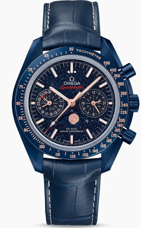 OMEGA Speedmaster Moonphase