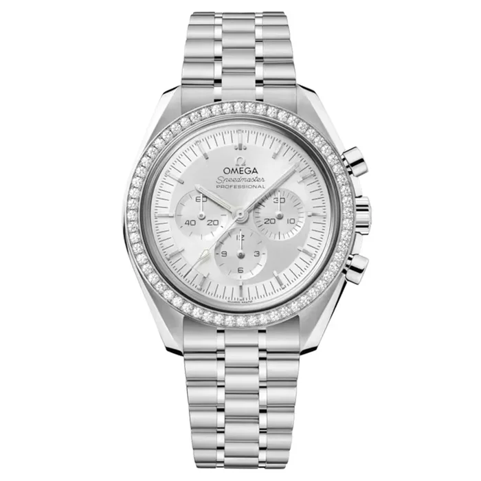 Omega Speedmaster Moonwatch Canopus Gold 310.55.42.50.02.001 – Lepage