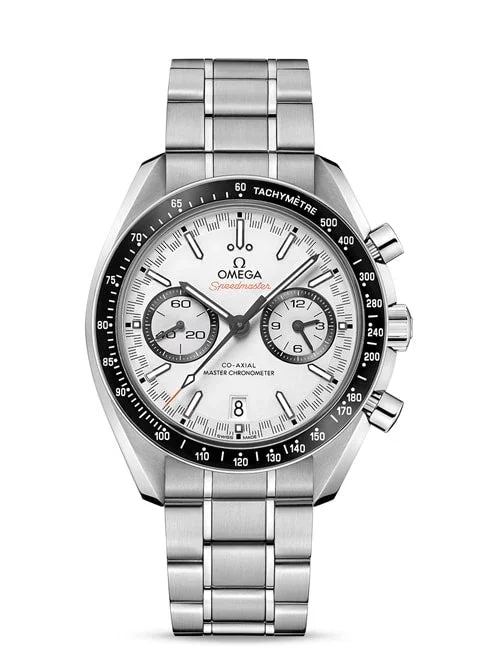 OMEGA Speedmaster Racing
