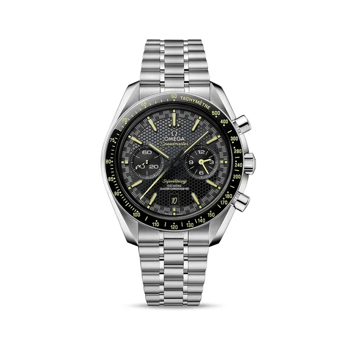 Omega Speedmaster Super Racing Co-Axial Master Chronometer 329.30.44.51.01.003 – Lepage