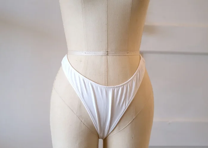 Only Hearts Delicious Thong