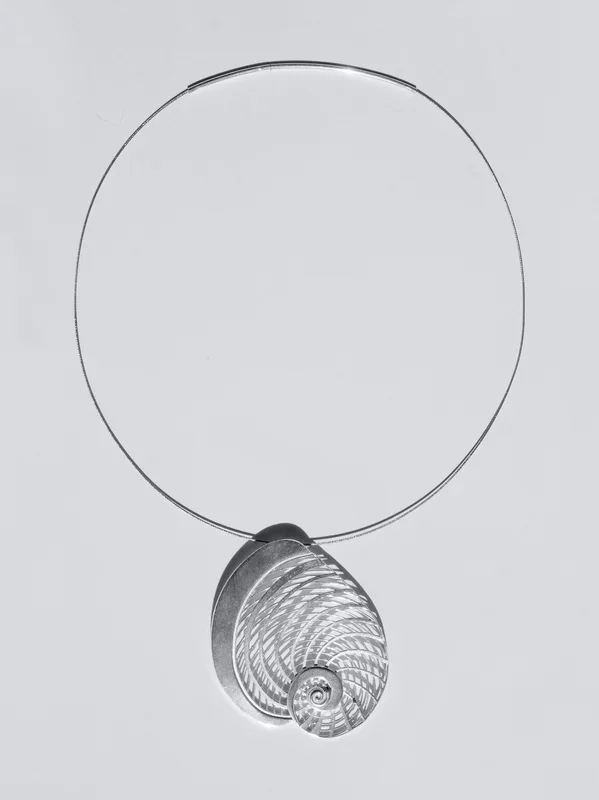 Orba Necklace