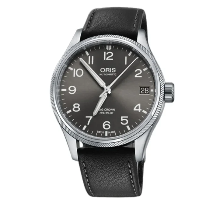 Oris Aviation Big Crown Propilot Big Date 01 751 7697 4063-07 5 20 19FC – Lepage