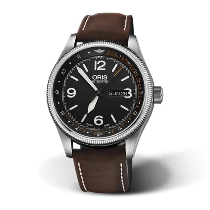 Oris Big Crown Royal Flying Doctor Service Limited Edition II – Lepage