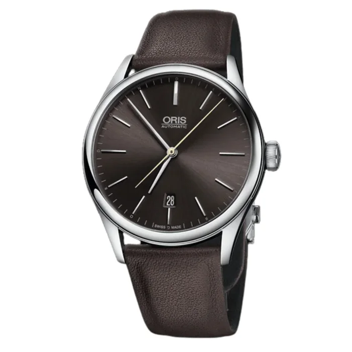 Oris Dexter Gordon Limited Edition 01 733 7721 4083-Set LS – Lepage