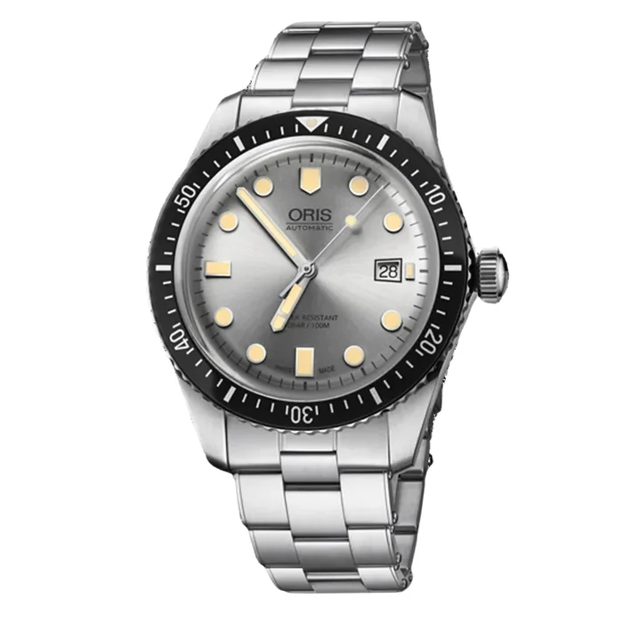 Oris Divers Sixty-Five 01 733 7720 4051-07 8 21 18 – Lepage
