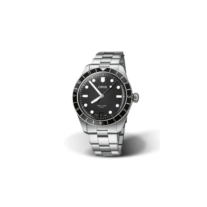 Oris Divers Sixty-Five Calibre 400 12H 01 400 7772 4054-07 8 20 18 – Lepage