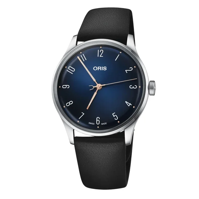 Oris James Morrison 01 733 7762 4085-Set – Lepage