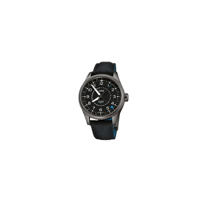 Oris Propilot 57TH Reno Air Races Watch 01 798 7768 4284-Set – Lepage