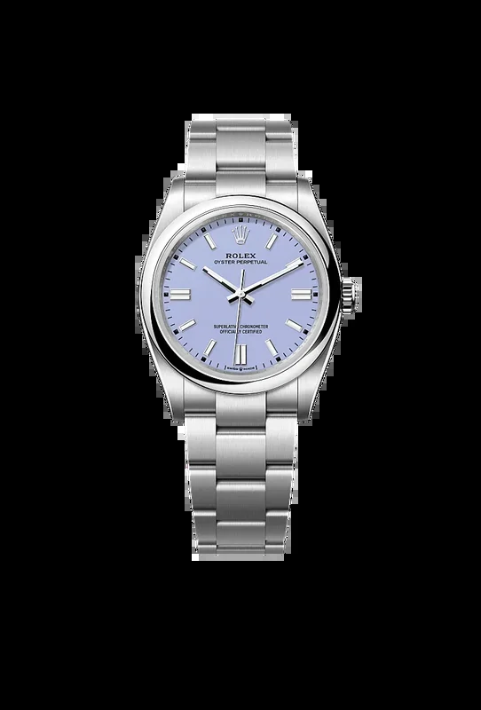 Oyster Perpetual 36