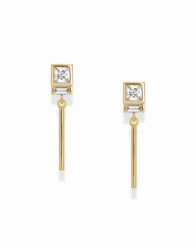 Parker Bar Studs