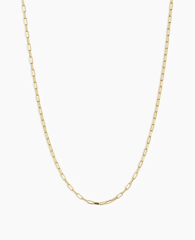 Parker Delicate Necklace