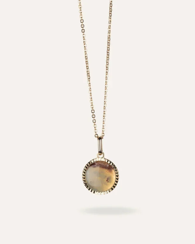 Pasithea Necklace