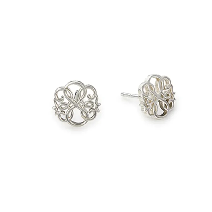 Path of Life® Stud Earrings