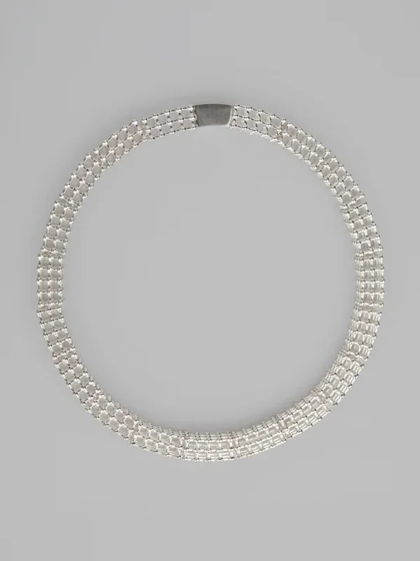 Pati Necklace