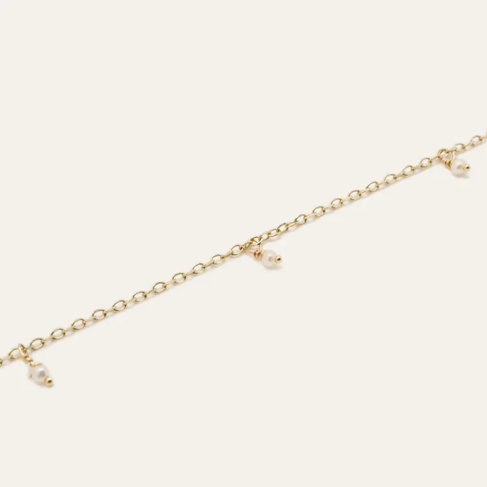 Pearl Shaker Bracelet | Ready To Ship
