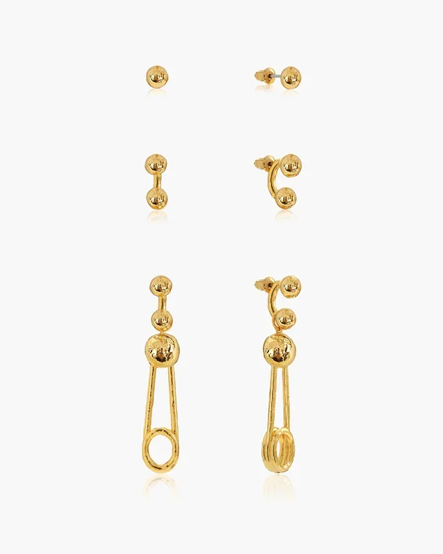 Pendientes Trea