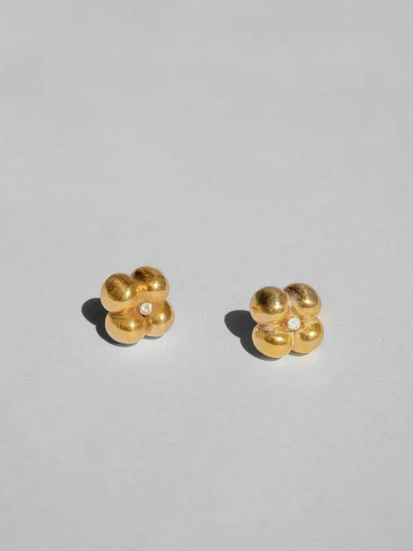 Perla II Earrings